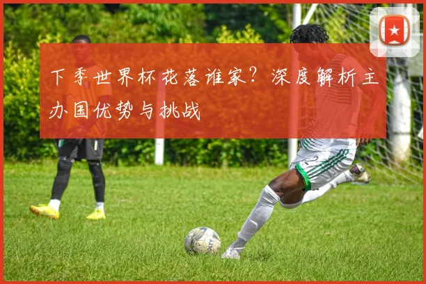 下季世界杯花落谁家？深度解析主办国优势与挑战